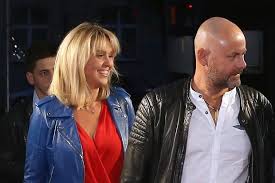 Maybe you would like to learn more about one of these? Ewa Wachowicz Pierwszy Raz Pokazala Sie Publicznie Ze Slawomirem Kowalewskim