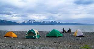 Maybe you would like to learn more about one of these? Homer Rv Parks Campgrounds Stay In Town Or On The Alaska Org