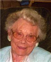 Marcia Stetler Obituary (1921