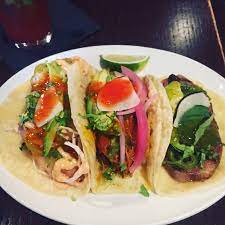 Add the fish and cook for 2 minutes each side or until golden and cooked through. What Great Fish Tacos Review Of El Camino Ottawa Ontario Tripadvisor