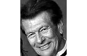 Michael IRWIN Obituary (2015)