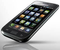 Samsung I9000 Galaxy S technische daten ...