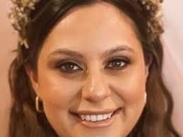 Fundraiser by Jeff Bramble : Valeria Carolina Pahmer Zambrano