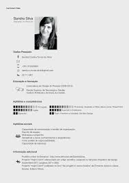 Crie curriculum vitae (gerador de currículo grátis) em profissional e moderno com carta de apresentação utilizando a nossa aplicação gratuita do fazer curriculo em português. Curriculum Vitae On Behance