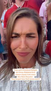 Dixie Delight Alabama Dance