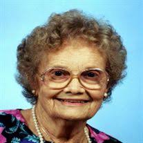 Obituary for Gladys Alyse Heatherly