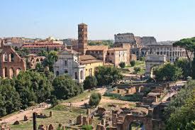 Colosseo Foro Romano E Palatino Il Nuovo Biglietto