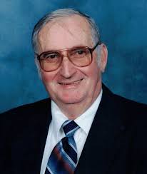 Obituary information for Samuel Lester Dundore