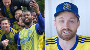 Hashtag United: YouTube team achieve club record 11 league wins in row