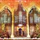 A Christmas Organ Concert at Rochdale Town Hall - Rochdale Town Hall, Town Hall, The Esplanade Event Image
