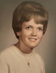 Obituary information for Virginia J. Rose