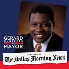 Hudspeth's lifelong ties to Denton and a focus