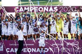 Anfp acceden a las semifinales. Santiago Morning Vence A La U Y Es Campeon Del Futbol Femenino Tele 13