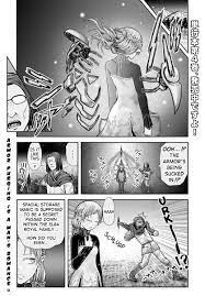 Isekai Ojisan - Chapter 25 - Read Manhwa 18, Adult Manhwa, Adult Webtoon,  Manhwa hentai
