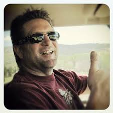 John 'Clancy' Fullenwider