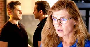 9-1-1 Season 8's Tommy & Abby Twist Explained By Oliver Stark