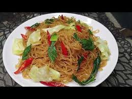 Mulai dari bihun goreng spesial bumbu kecap, bihun goreng putihan ala jawa, bihun resep selanjutnya adalah resep bihun goreng jawa, hidangan ala kampung yang sering muncul di acara kenduri atau acara tradisional lainnya. Resep Bihun Goreng Bumbu Sederhana Youtube