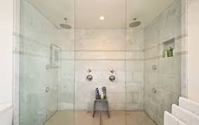 Outside doesn't have to mean dirty with a camping shower! 10 Of The Coolest Showers Ever Homeyou