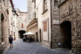 Maybe you would like to learn more about one of these? Viterbo In Un Giorno Cosa Non Perdere Della Citta Dei Papi