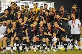 Será la primera experiencia en un club para la ecuatoriana, que hasta la juventud de arauz no es sinónimo de falta de experiencia. Colo Colo Tiene Rivales En La Copa Libertadores Femenina La Tercera