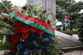 Calendario de costa rica año 2020 con feriados. Mensaje Del Presidente De Costa Rica Con Motivo De La Conmemoracion Del 196 Aniversario De La Anexion Del Partido De Nicoya Diario Digital Nuestro Pais