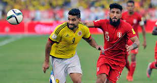 Sebastián montoya, piloto colombiano, inicia temporada de fórmula 4 la conmebol anunció que el compromiso se jugará a las 9:00 p.m. Colombia Ante Peru Se Llego El Momento Del Todo O El Nada