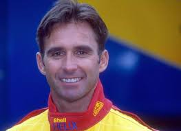 RADISICH REVEALS HIS UNTOLD V8 REGRET