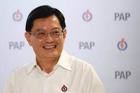 Singapore — a segment of singapore's population is happy to have an individual from a minority race as their prime minister, but the older generation is not ready for that. Primed For Top Spot As Pm Heng Swee Keat Begins Massive Task Of Fronting 4g Leadership Today