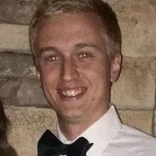 Chris Tarnowski's Instagram, Twitter & Facebook