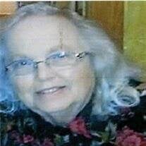 Sylvia Hayes Obituary