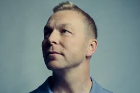 Bradley Wiggins: 'I snorted cocaine off my Olympic gold medal'