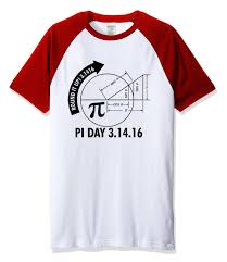 Here's some i made last year, key lime and peanut butter (obviously it's easier to buy one). Math Pi T Shirt Designs