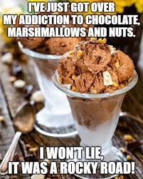 Rocky Road Memes Gifs Imgflip