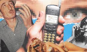 The Secret Trail of Money Behind Those Instagram Porn Bots