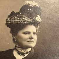 Rebecca Pellman (1802–1881) • FamilySearch