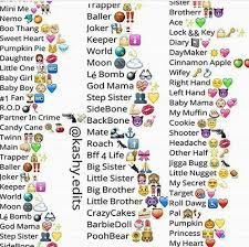 Pick A Title Pick One Cute Names For Boyfriend Names For Boyfriend Snapchat Names