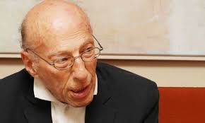 Fred Morton, 90, Literary Hero and Our Friend from Elaine's