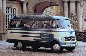 Mercedes O 319 Mercedes Benz Vans Mercedes Bus Mercedes Benz Classic