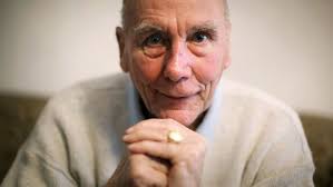 Zum Tod von Horst Eckel: Der letzte Held von Bern sagt adieu