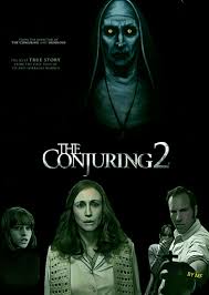 The Conjuring 2 Horror Movie Newest Horror Movies Best Horror Movies Horror Movies Scariest