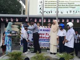 To connect with sekolah kebangsaan minden height, join facebook today. Pibk Sk Minden Height Penang Post Facebook