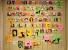 Creative Post It Note Decorations