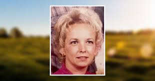 Mary Stephenson Obituary December 9, 2019