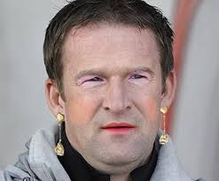 Da da da da da da Michael Hefele