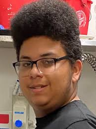 In loving memory of Donte Hunt-Barton