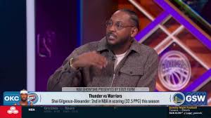 'Dynamic' SGA continues to add layers to game