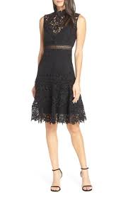 Free Shipping And Returns On Bardot Elise Lace Cocktail Dress At Nordstrom Com This Lace Cocktail Dress In Cocktail Attire Cocktail Dress Cocktail Dress Lace
