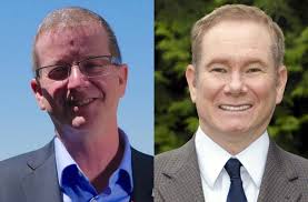 A Pair of Election Deniers Are Running To Take Over Election Offices In  Washington