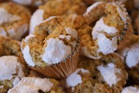 Le gâteau au yaourt !. Petit Gateaux Secs Aux Amandes