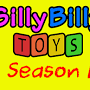 Silly Billy's Toy Shop from www.amazon.com